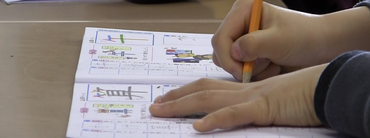 Dedicated to Pre K-12 Japanese Language Education in Michigan